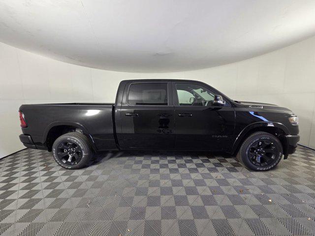new 2026 Ram 1500 car, priced at $46,259