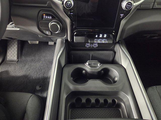 new 2026 Ram 1500 car, priced at $46,259