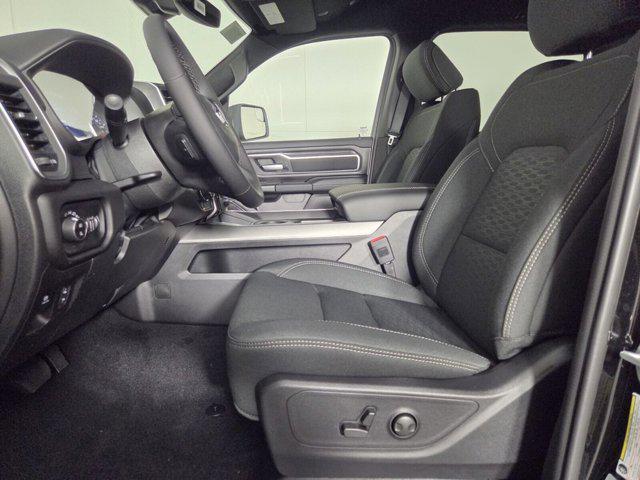 new 2026 Ram 1500 car, priced at $46,259