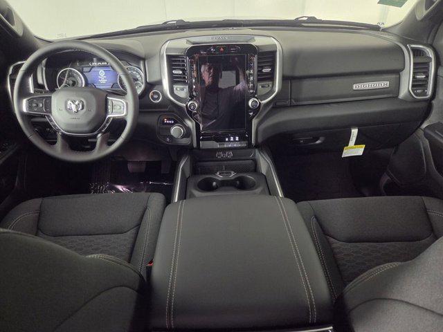 new 2026 Ram 1500 car, priced at $47,921