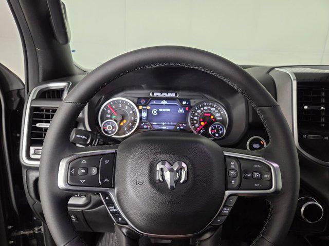 new 2026 Ram 1500 car, priced at $42,193