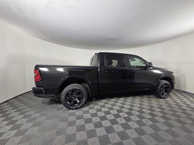 new 2026 Ram 1500 car, priced at $42,193