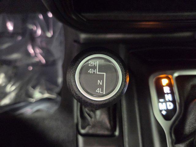 used 2021 Jeep Gladiator car, priced at $21,988