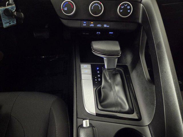 used 2021 Hyundai Elantra car, priced at $11,988