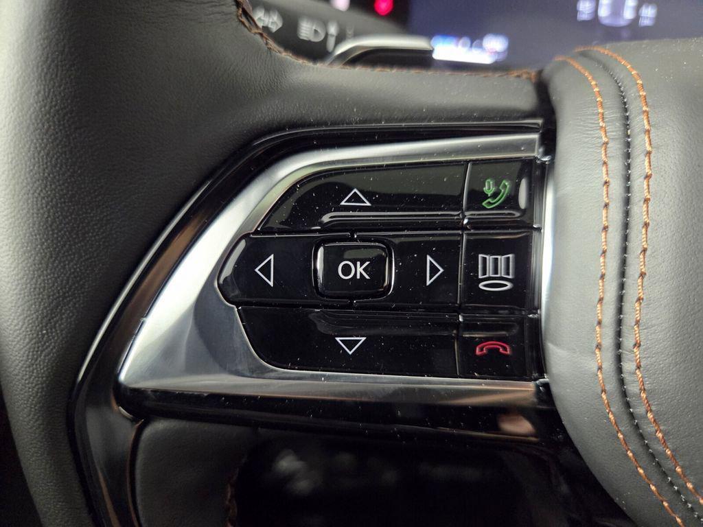 new 2026 Jeep Grand Cherokee car, priced at $58,397