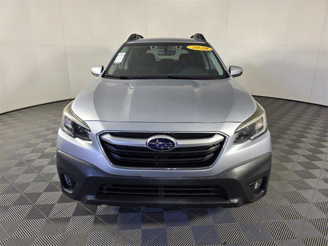 used 2020 Subaru Outback car, priced at $15,888