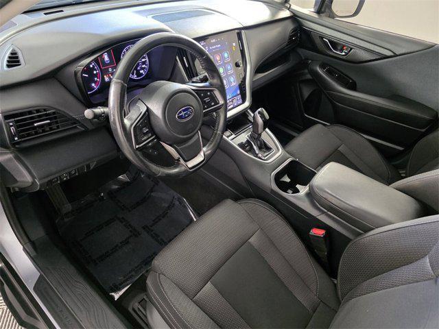 used 2020 Subaru Outback car, priced at $15,888