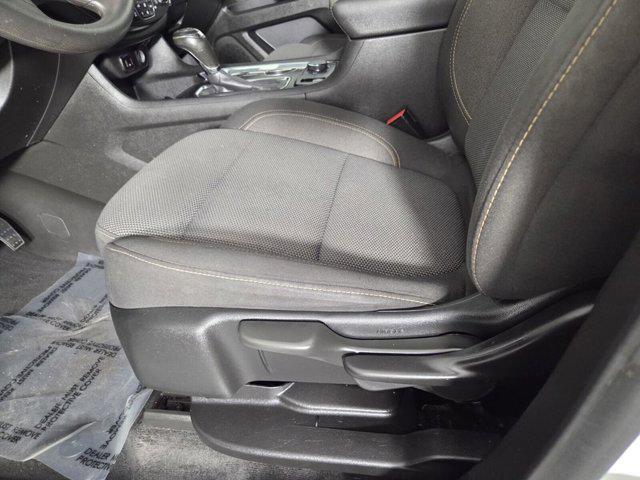 used 2020 Chevrolet Traverse car, priced at $12,888