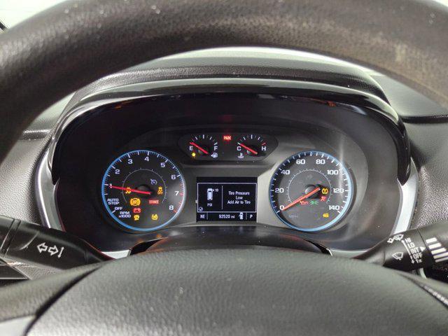 used 2020 Chevrolet Traverse car, priced at $12,888