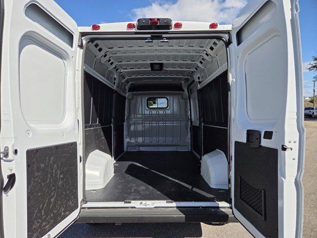 new 2026 Ram ProMaster 2500 car