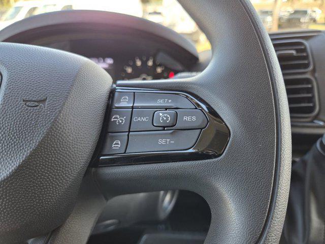 new 2026 Ram ProMaster 2500 car