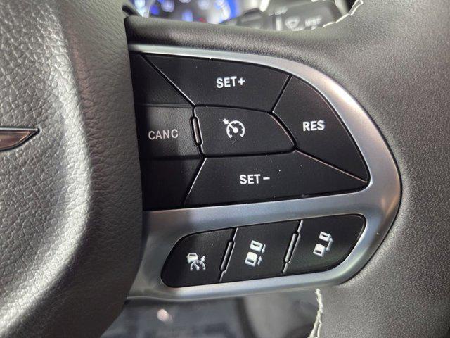 new 2026 Chrysler Pacifica car, priced at $37,020