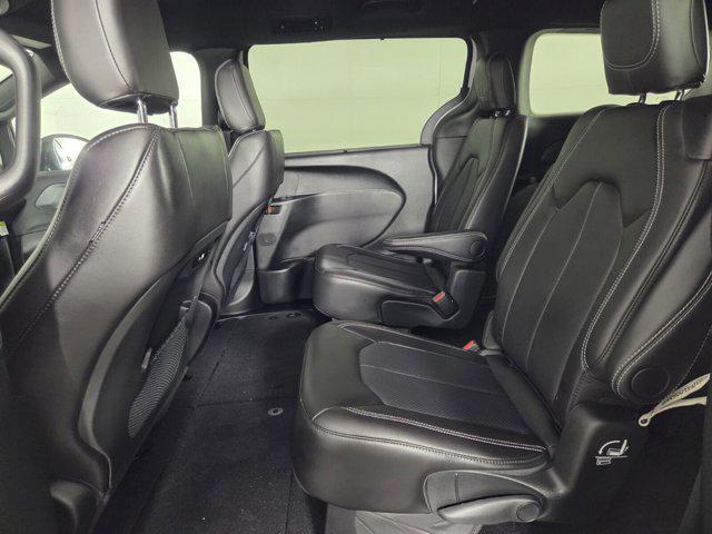 new 2026 Chrysler Pacifica car, priced at $37,020