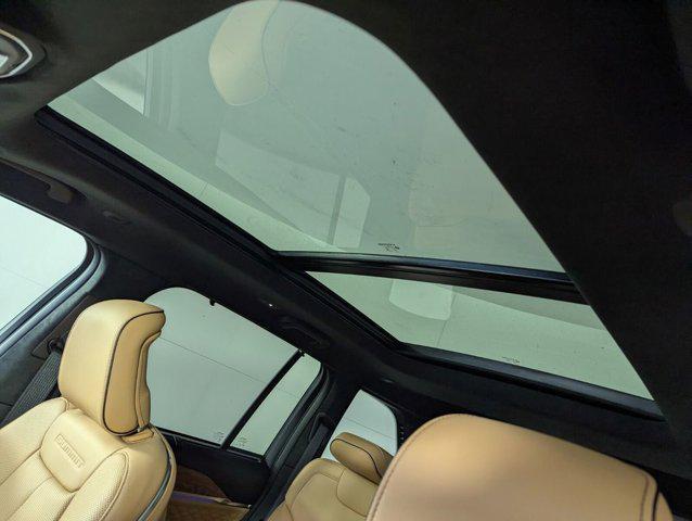 new 2025 Jeep Grand Cherokee car, priced at $57,434