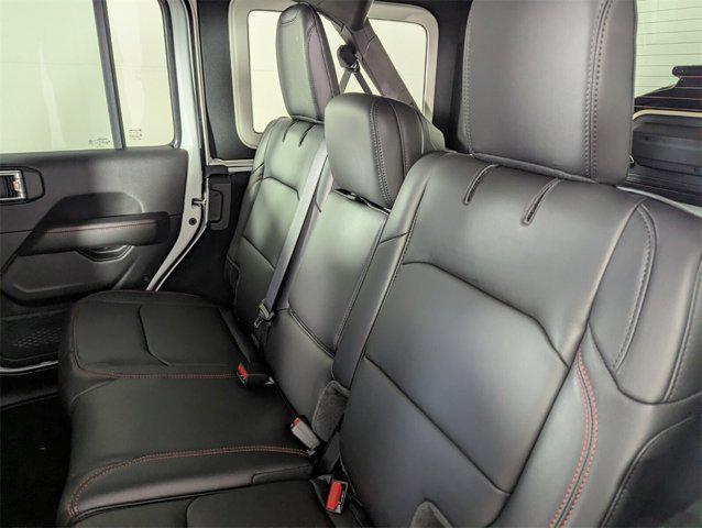 new 2026 Jeep Wrangler car, priced at $59,288