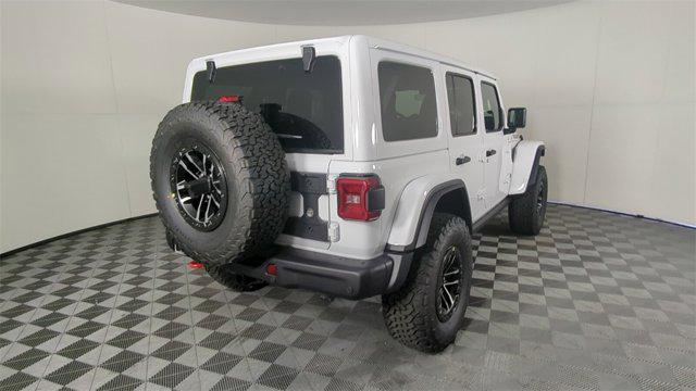 new 2026 Jeep Wrangler car, priced at $59,288
