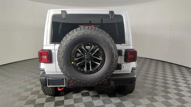 new 2026 Jeep Wrangler car, priced at $59,288