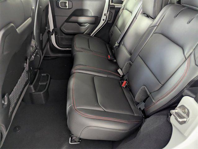 new 2026 Jeep Wrangler car, priced at $59,288