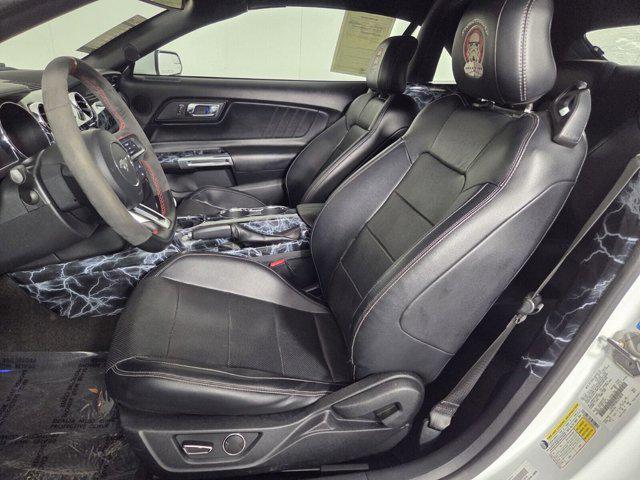 used 2016 Ford Mustang car, priced at $16,973