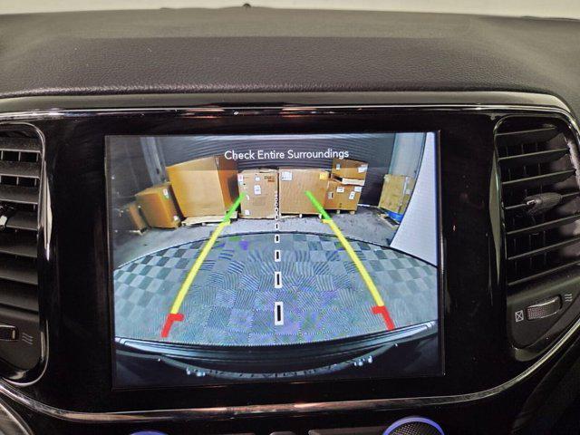 used 2019 Jeep Grand Cherokee car, priced at $14,988