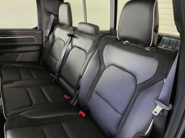 new 2026 Ram 1500 car, priced at $58,540