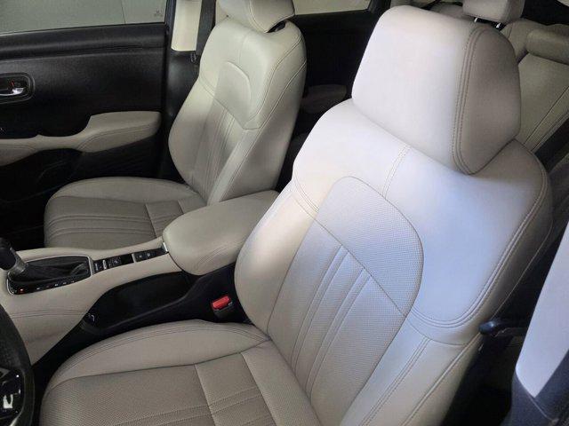 used 2023 Honda HR-V car, priced at $16,988