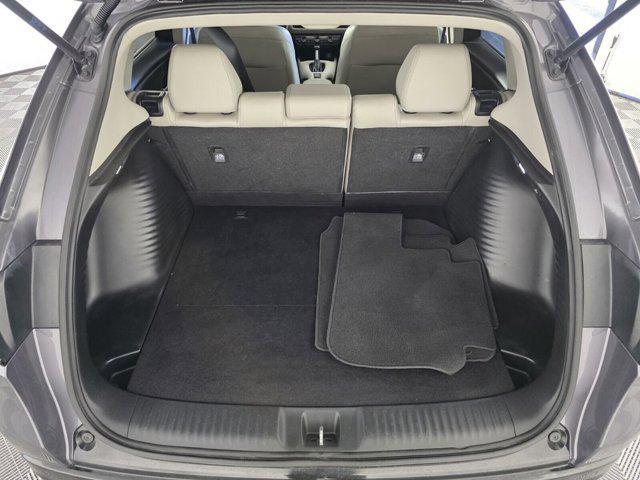 used 2023 Honda HR-V car, priced at $16,988
