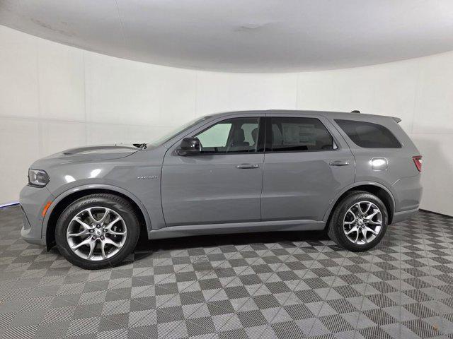new 2026 Dodge Durango car, priced at $47,507
