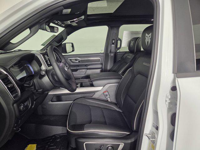 new 2026 Ram 1500 car, priced at $87,888