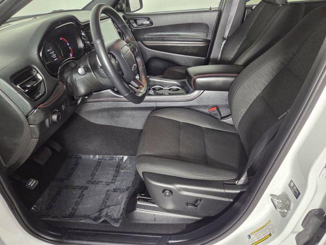 used 2025 Dodge Durango car, priced at $30,588