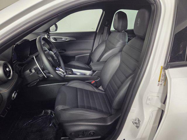 used 2025 Alfa Romeo Tonale car, priced at $26,788