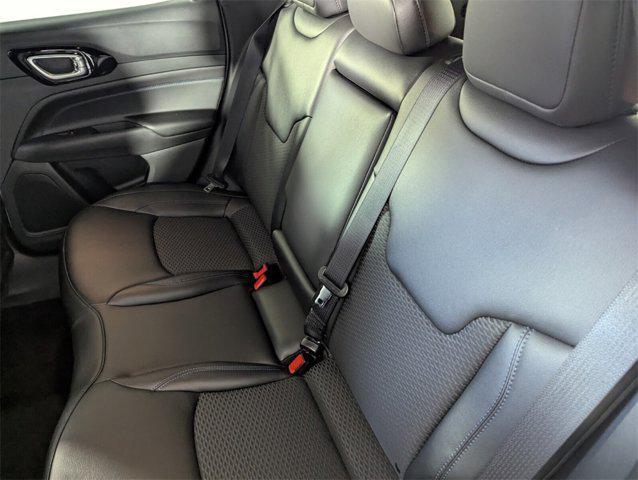 new 2026 Jeep Compass car, priced at $27,889