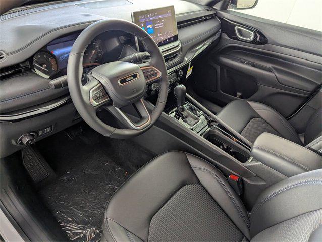 new 2026 Jeep Compass car, priced at $27,889