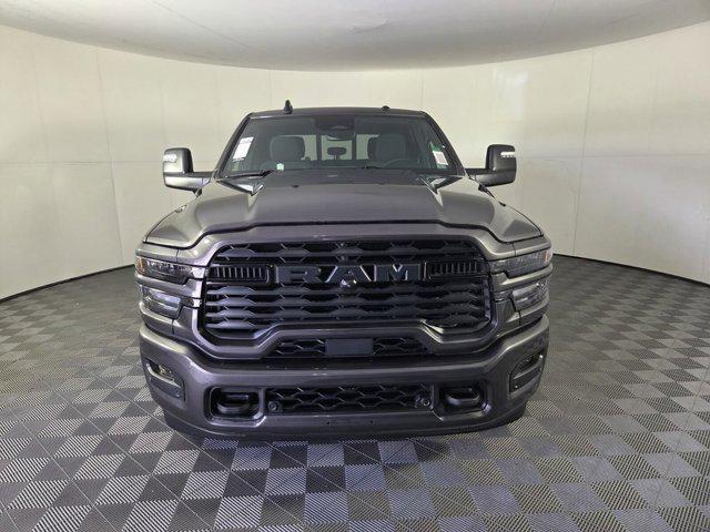 new 2026 Ram 2500 car, priced at $74,442
