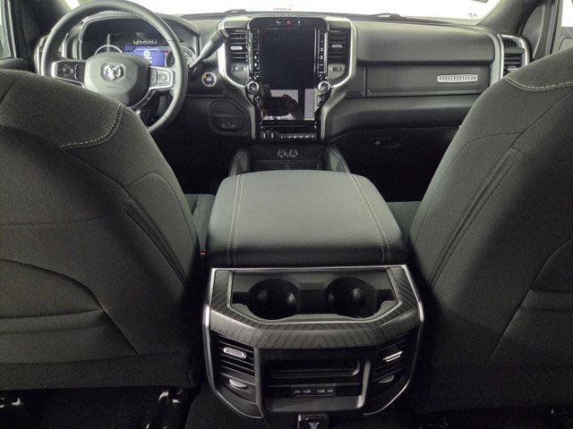 new 2026 Ram 2500 car, priced at $74,442