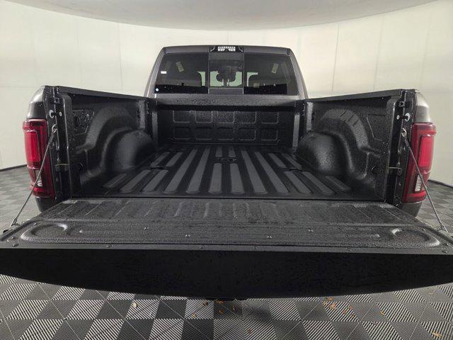 new 2026 Ram 2500 car, priced at $74,442