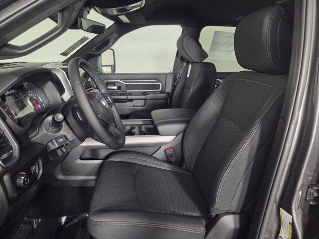 new 2026 Ram 2500 car, priced at $74,442
