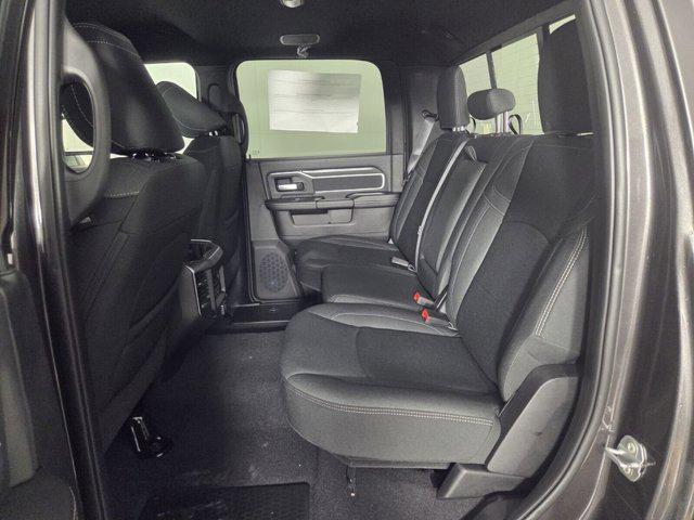 new 2026 Ram 2500 car, priced at $74,442