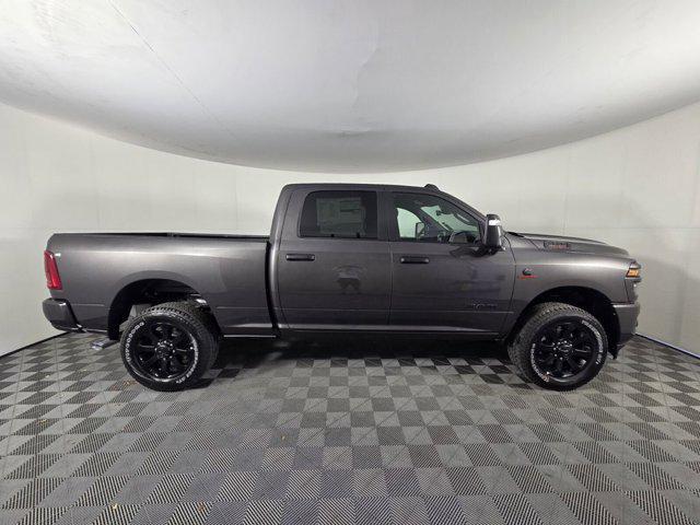 new 2026 Ram 2500 car, priced at $74,442