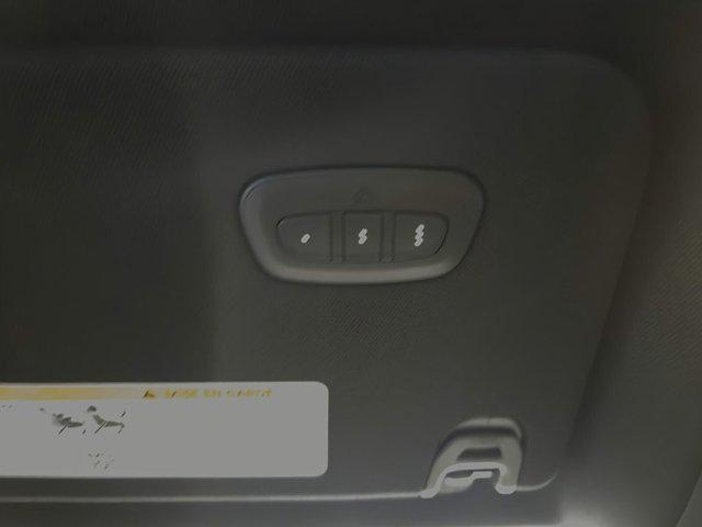 new 2026 Jeep Grand Wagoneer car, priced at $68,336