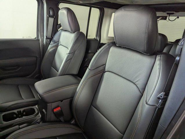 new 2026 Jeep Wrangler car, priced at $47,881