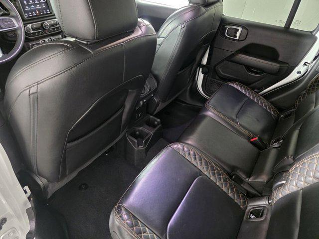 used 2023 Jeep Gladiator car, priced at $28,488