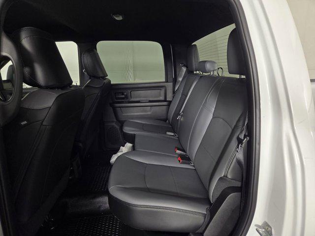 new 2026 Ram 3500 car, priced at $63,083