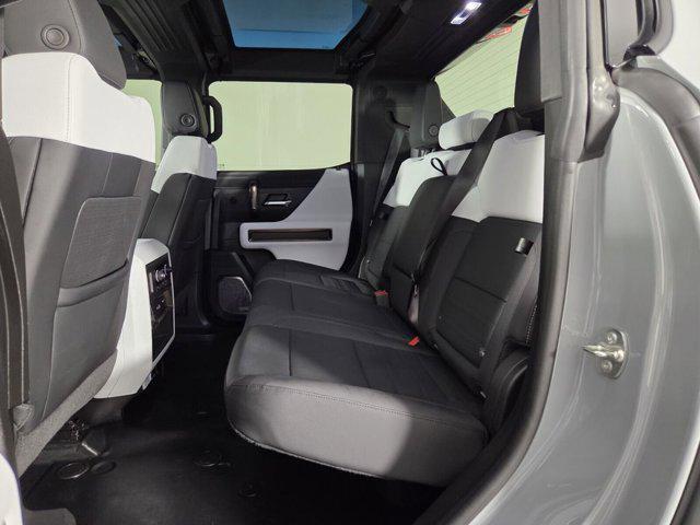 used 2024 GMC HUMMER EV Pickup car, priced at $71,888