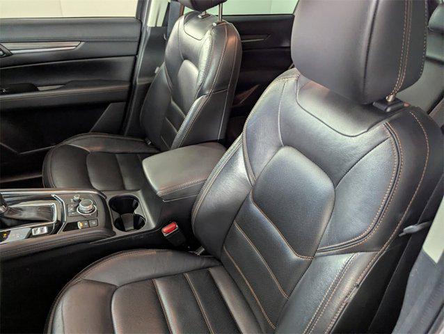 used 2019 Mazda CX-5 car, priced at $10,988