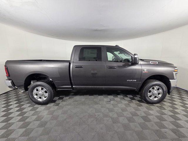 new 2026 Ram 2500 car, priced at $71,571