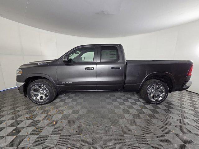 new 2026 Ram 1500 car, priced at $41,180