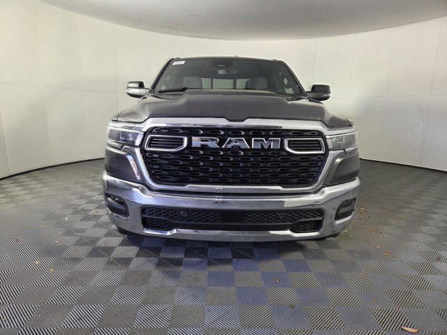 new 2026 Ram 1500 car, priced at $41,180