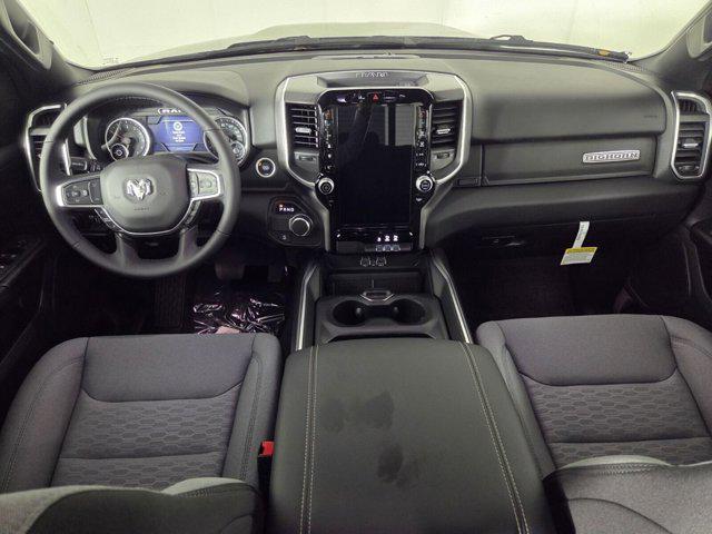 new 2026 Ram 1500 car, priced at $41,180