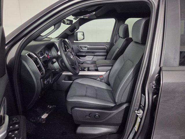 new 2026 Ram 1500 car, priced at $41,180